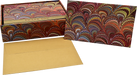 Venetian Boxed Thank You Cards    