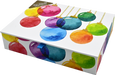Deck The Halls Deluxe Boxed Holiday Cards    