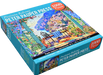 Positano Balcony 1000 Piece Puzzle