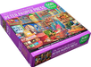 The Wonderful Bookshop 500 Piece Puzzle