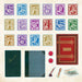 Bibliophilia Ephemera - An Extraordinary Compendium of Literary Stickers