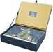 Moonlit Forest Friends Deluxe Boxed Holiday Cards