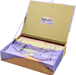 Winter Sunrise Deluxe Boxed Holiday Cards