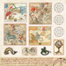 Celestial Wonders Cosmic Sticker Book