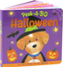 Peek-A-Bo - Halloween: A Lift-The-Flap Board Book