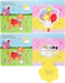 Peek A Bo We Love You - A Lift The Flap Book