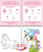 Color With Water Unicorns