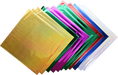 Color By Foil Christmas