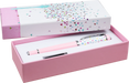 Tree of Hearts Fountain Pen