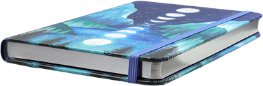 Lunar Wilderness Journal