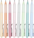 Studio Series Pastel Ink Gel Pens Set of 8