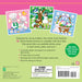 Color By Foil Sticker Book - Easter