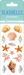 Seashells Stickers