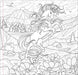 Enchanted Kingdom Artist's Coloring Book