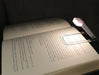 Firefly Rechargeable USB Booklight