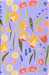 Daffodils Jotter Notebooks - Set of 3