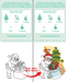 Color With Water - Christmas