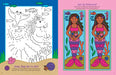 Mermaids Activitybook