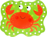 Under the Sea Lacing Cards