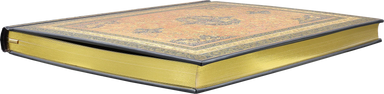 Book of Kings Large Journal