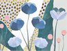 Floral Premium Assorted Note Cards