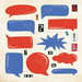 Ransom Notes Sticker Book