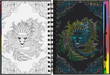 Scratch & Sketch Extreme! Dragons