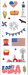 America Stickers