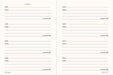 RPG Campaign Journal