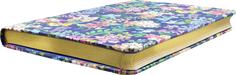 PTR Meadow Blossoms Journal