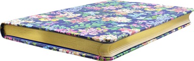 PTR Meadow Blossoms Journal