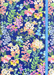 PTR Meadow Blossoms Journal