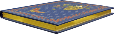 Royal Butterfly Journal