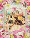 Cynthia Hart's Victoriana Cats: Basket of Mischief 1000 Piece Puzzle