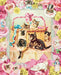 Cynthia Hart's Victoriana Cats: Basket of Mischief 1000 Piece Puzzle