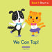 Brain Quest Phonics Readers: Set 1 Long and Short Vowels