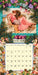 WRK Cynthia Hart’s Victoriana 2027 Wall Calendar