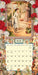 WRK Cynthia Hart’s Victoriana 2027 Wall Calendar