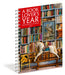 A Book Lover’s Year Engagement Calendar 2027