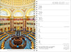 A Book Lover’s Year Engagement Calendar 2027