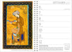 A Book Lover’s Year Engagement Calendar 2027