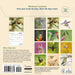 WRK Audubon Hummingbirds 2027 Mini Wall Calendar
