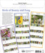 WRK Audubon Songbirds and Other Backyard Birds Picture-A-Day® 2027 Wall Calendar