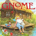 Gnome Life 2027 Mini Wall Calendar
