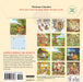 Gnome Life 2027 Mini Wall Calendar