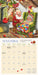 Gnome Life 2027 Mini Wall Calendar