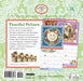 WRK Cynthia Hart’s Victoriana Cats 2027 Mini Wall Calendar