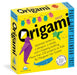 Origami 2027 Page-A-Day Calendar
