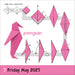 Origami 2027 Page-A-Day Calendar