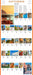 WRK 365 Days in Italy Picture-A-Day® 2027 Wall Calendar